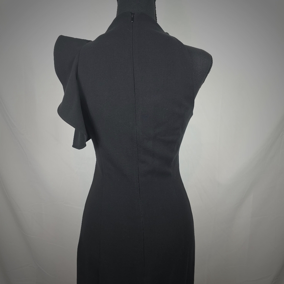 BLACK HALO Pabla Mini Dress - Picture 11 of 16